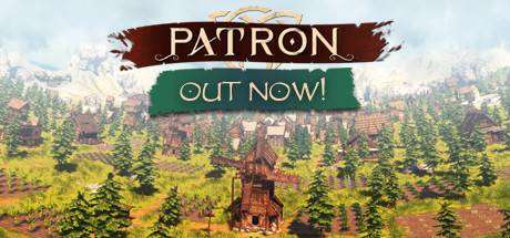 赞助者/Patron（更新v1.902.0）-小树基地