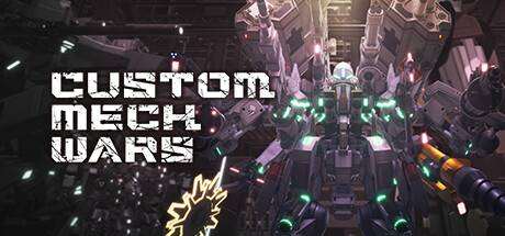 改装机甲大战/CUSTOM MECH WARS （更新v02.04.2024）-小树基地