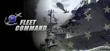 星云 战舰指挥官/Fleet Command-小树基地