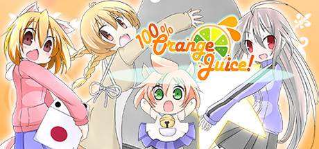 100%鲜橙汁/100% Orange Juice（更新v3.14.1整合33DLC）-小树基地