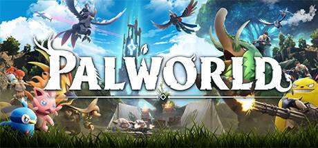 幻寿帕鲁/Palworld 单机/网络联机 （更新v0.1.4.0）可与正版联机-小树基地