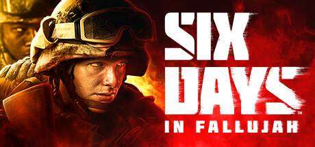 费卢杰六日/Six Days in Fallujah（更新v29.01.2024网络联机）-小树基地