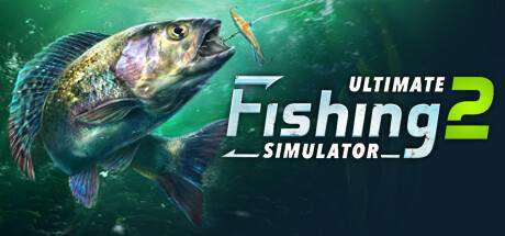 终极钓鱼模拟/Ultimate Fishing Simulator（更新v2.3.24.01.222）-小树基地