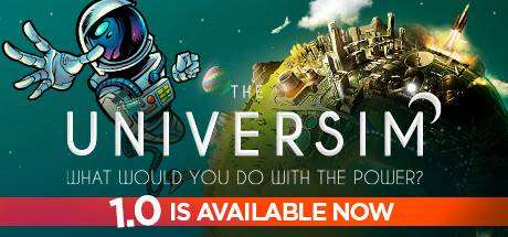 宇宙主义/The Universim （更新v1.0.0）-小树基地
