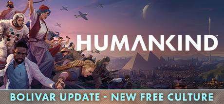人类 豪华版/HUMANKIND（更新v1.0.26.4449）-小树基地
