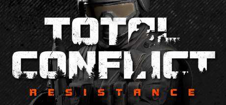 全面抵抗/Total Conflict Resistance （更新v0.67.2）-小树基地