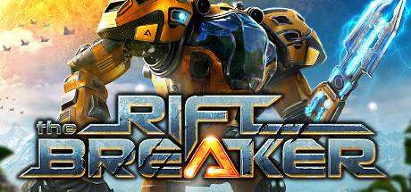 银河破裂者/The Riftbreaker（更新v25.01.2024）-小树基地
