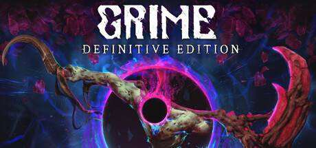 尘埃异变/GRIME（更新v1.3.2）-小树基地