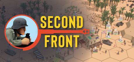 第二战场/Second Front （更新v1.281）-小树基地