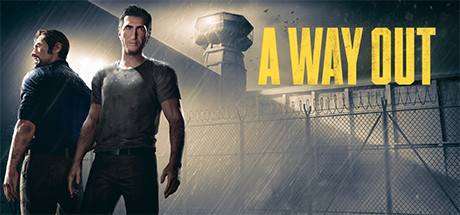 逃出生天/A Way Out （更新 v1.2.0.2）-小树基地