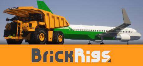 砖厂/Brick Rigs-小树基地