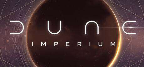 沙丘 帝国/Dune：Imperium-小树基地