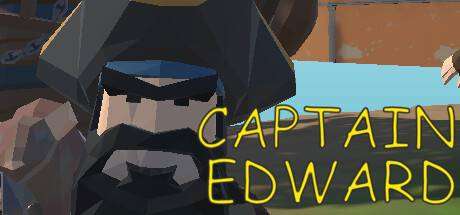 爱德华船长/Captain Edward-小树基地