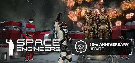 太空工程师/Space Engineers（更新v1.203.628）-小树基地