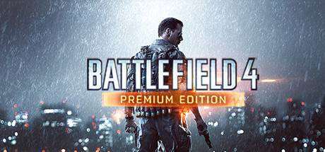 战地4/Battlefield 4-小树基地