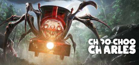查尔斯小火车/Choo-Choo Charles （更新v1.2.0）-小树基地