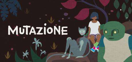 异变小镇/Mutazione （更新v1.83）-小树基地