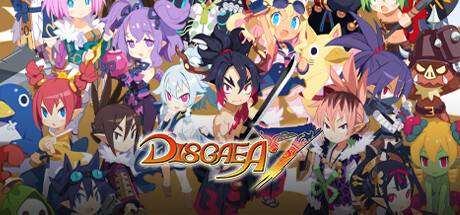 魔界战记7 无德者的誓言/DISGAEA 7 (更新v1.11)-小树基地