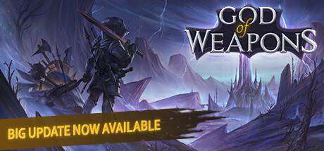 武器之神/God Of Weapons （更新 v1.5.36）-小树基地