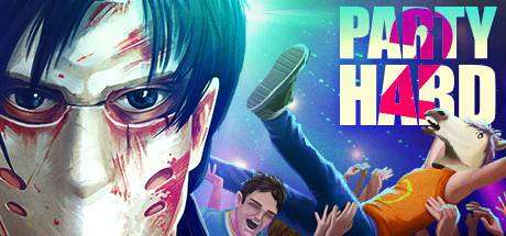 疯狂派对2/Party Hard 2（更新v1.1.004.r）-小树基地