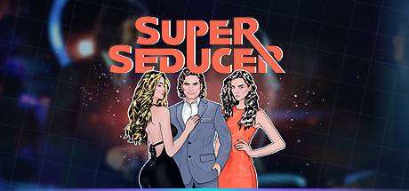 超级情圣/Super Seducer（更新v6509984）-小树基地