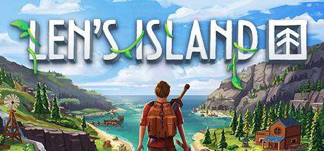 莱恩的岛/Lens Island（更新 v0.6.75）-小树基地