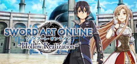 刀剑神域：虚空断章/Sword Art Online – Hollow Realization （更新v1.0.28）-小树基地