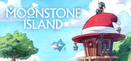 月光石岛/Moonstone Island（更新v1.2.1818.7）-小树基地