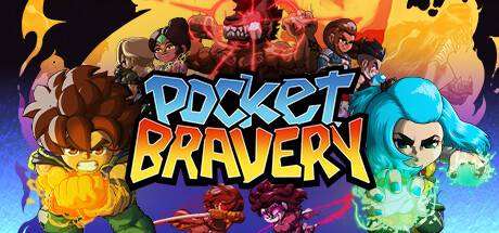 口袋勇气/Pocket Bravery（更新v1.22）-小树基地