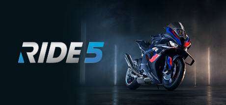 极速骑行5/RIDE 5（更新v20.12.2023）-小树基地