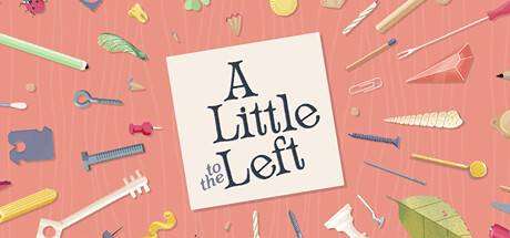 往左一点/A Little To The Left（更新 v2.3.10）-小树基地