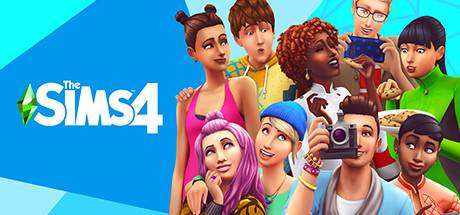 模拟人生4/The Sims4-(更新v1.104.58.1030+DLC)-小树基地