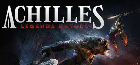 阿喀琉斯：不为人知的传奇/Achilles: Legends Untold （更新v34552）-小树基地