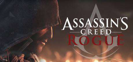 刺客信条：叛变/Assassins Creed Rogue （更新 v1.1.0）-小树基地