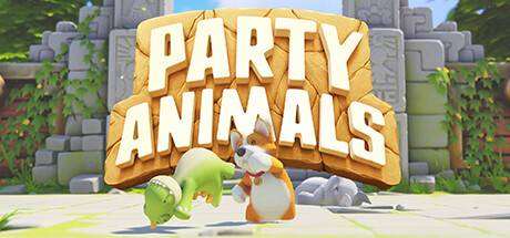 猛寿派对/动物派对/Party Animals/支持网络联机-小树基地