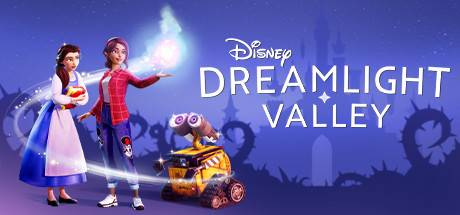 迪士尼梦幻星谷/Disney Dreamlight Valley（更新 v1.10.1.18 ）-小树基地