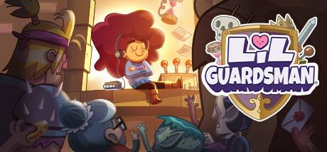 小小卫士 /Lil’ Guardsman（ v1.0.5.3）-小树基地