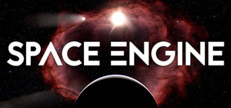 太空引擎 /SpaceEngine（ v0.990.47.2020）-小树基地