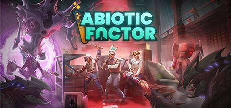 非生物因素/Abiotic Factor 单机-小树基地