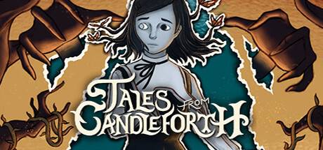 坎德尔福斯的故事/Tales from Candleforth-小树基地