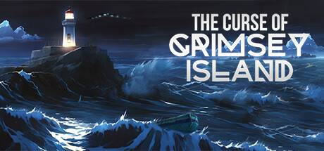 格林西岛的/The Curse Of Grimsey Island-小树基地