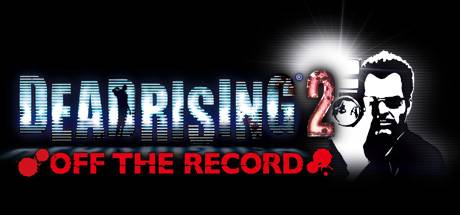 丧尸围城2绝密档案/Dead Rising 2: Off the Record-小树基地
