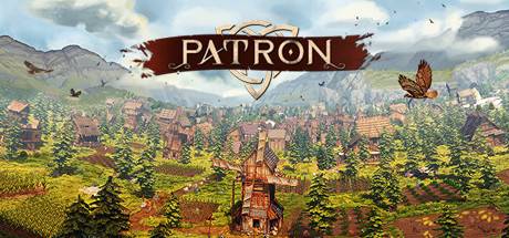 赞助者/Patron（更新v1.904.0）-小树基地
