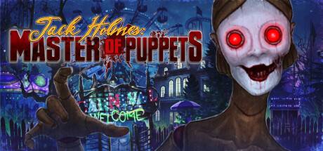 杰克福尔摩斯：木偶大师 /Jack Holmes : Master of Puppets-小树基地