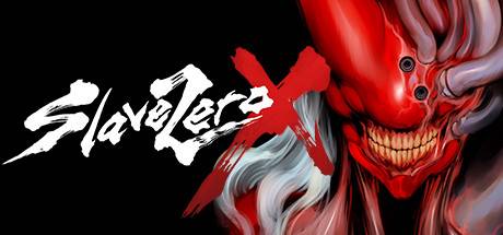 零号努隶X/Slave Zero X-小树基地