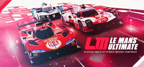 勒芒终极赛 /Le Mans Ultimate-小树基地