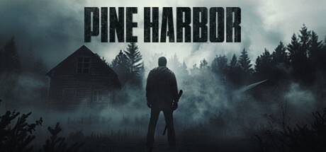 松树港/Pine Harbor-小树基地