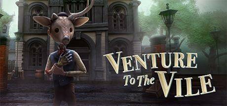 向进军/Venture to the Vile-小树基地