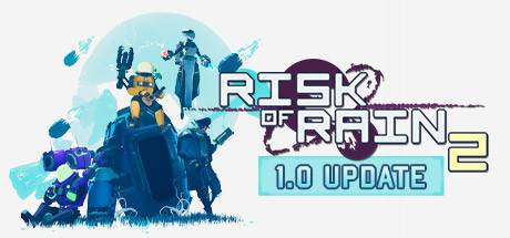 雨中冒险2/Risk of Rain 2（更新v1.2.4.4）-小树基地