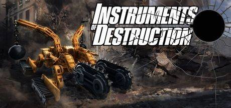 毁灭工具/Instruments of Destruction（更新v1.0.1）-小树基地